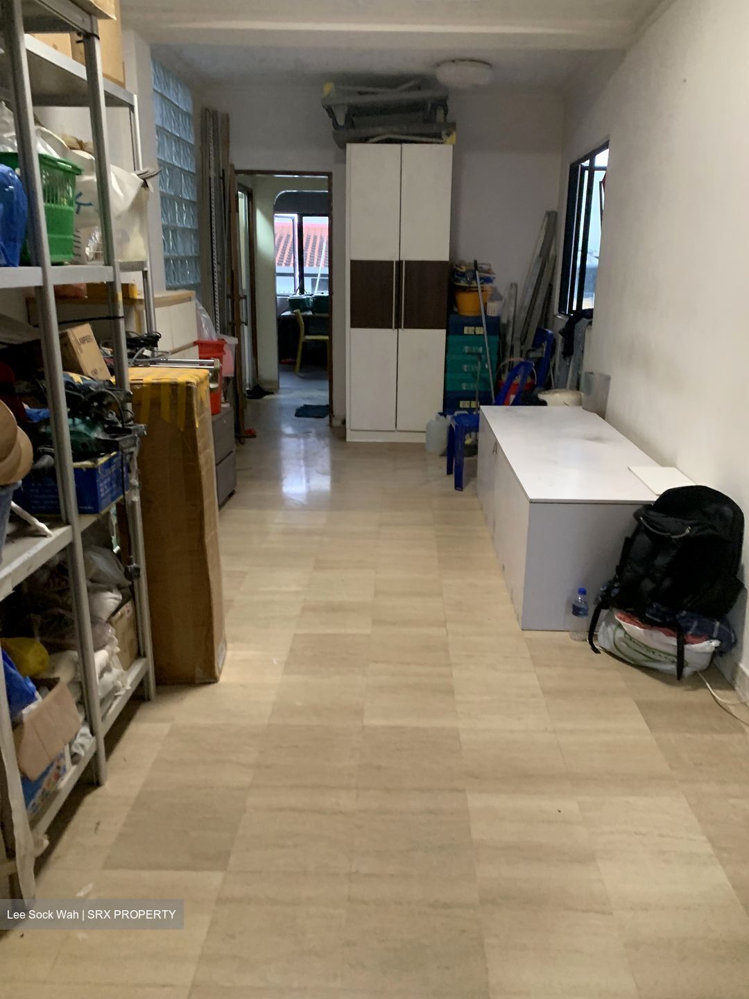 Eng Aun Mansion (D11), Apartment #557040731